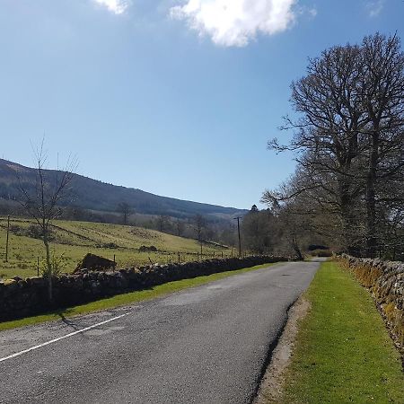 The Auld Forge Bed and Breakfast Callander Exterior foto