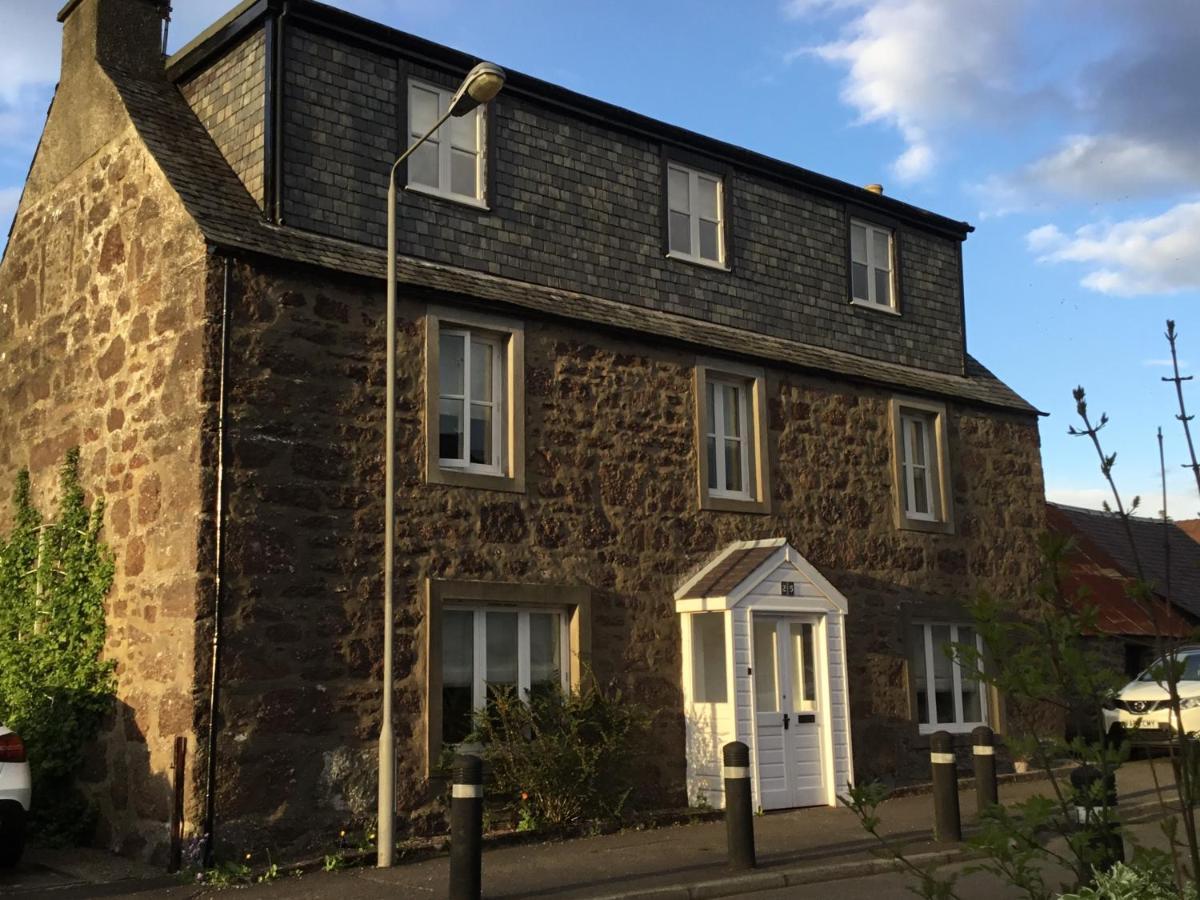 The Auld Forge Bed and Breakfast Callander Exterior foto