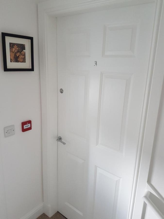 The Auld Forge Bed and Breakfast Callander Exterior foto