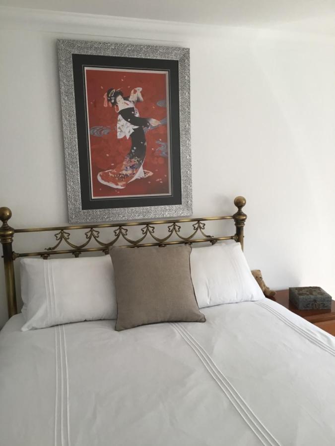 The Auld Forge Bed and Breakfast Callander Exterior foto