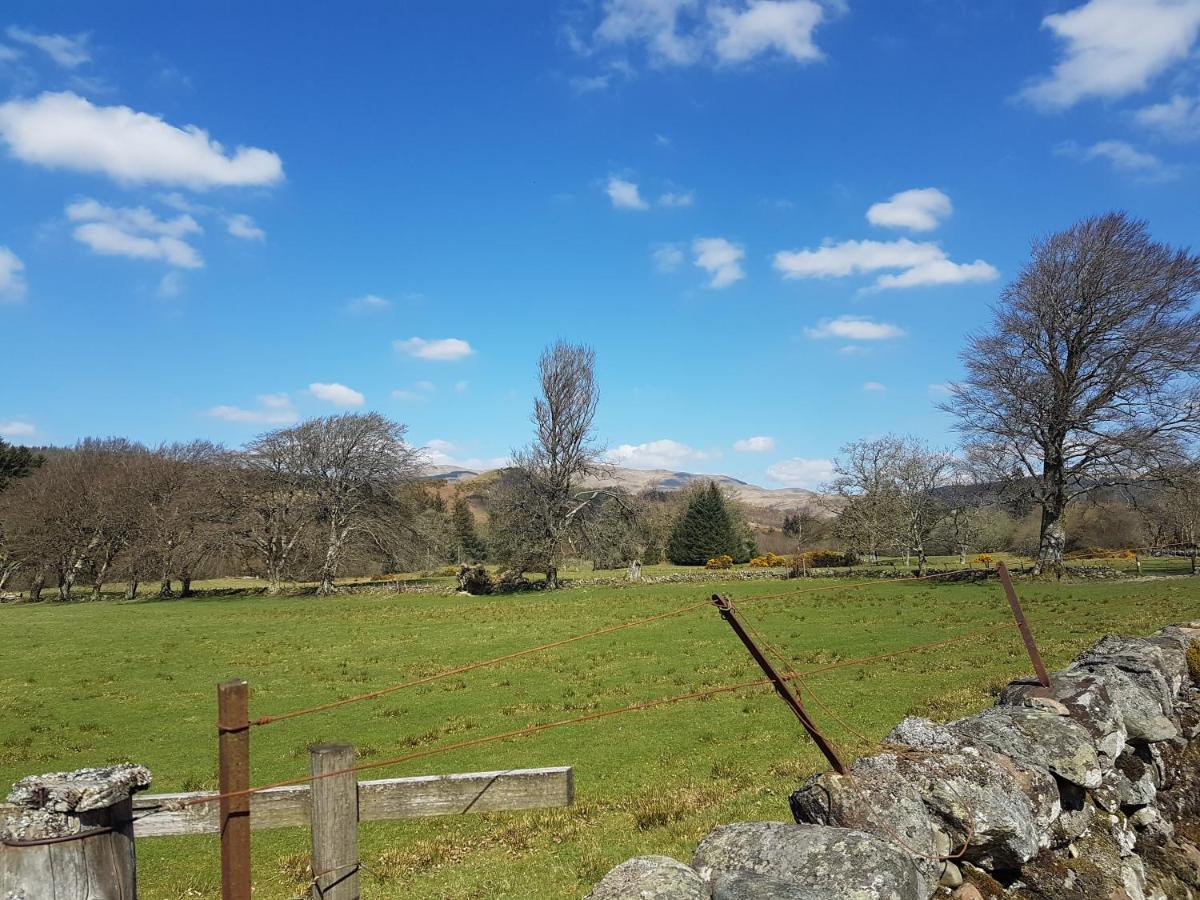 The Auld Forge Bed and Breakfast Callander Exterior foto